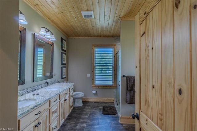 1083 Union Community Road, Thurmond, NC 28683