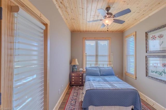 1083 Union Community Road, Thurmond, NC 28683