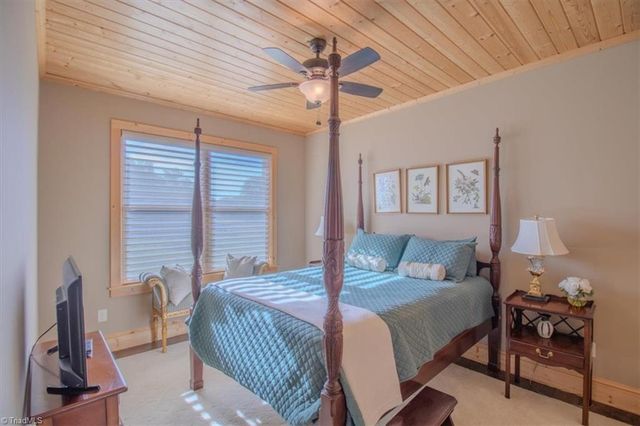 1083 Union Community Road, Thurmond, NC 28683