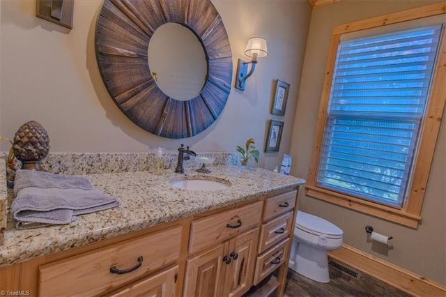 1083 Union Community Road, Thurmond, NC 28683