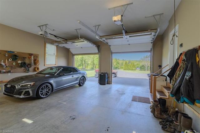 1083 Union Community Road, Thurmond, NC 28683