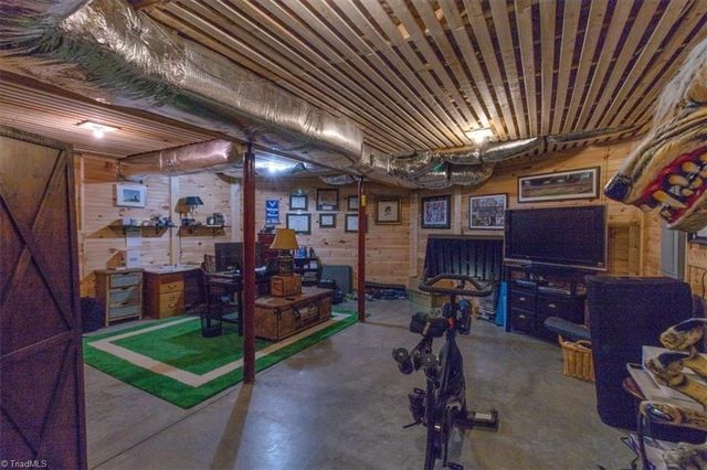 1083 Union Community Road, Thurmond, NC 28683