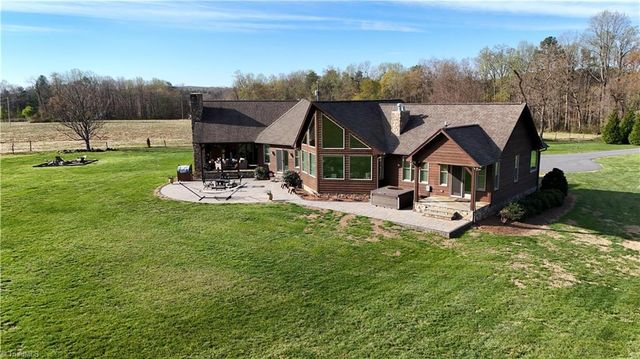 1083 Union Community Road, Thurmond, NC 28683
