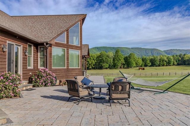 1083 Union Community Road, Thurmond, NC 28683