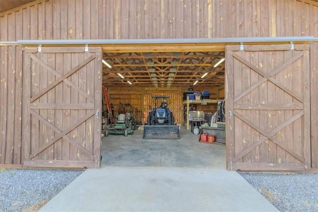 1083 Union Community Road, Thurmond, NC 28683