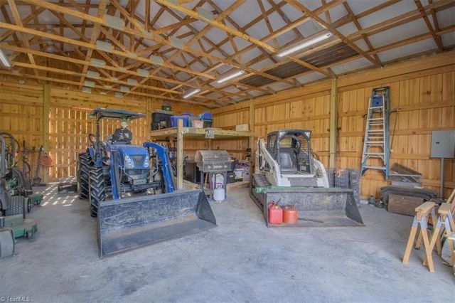 1083 Union Community Road, Thurmond, NC 28683