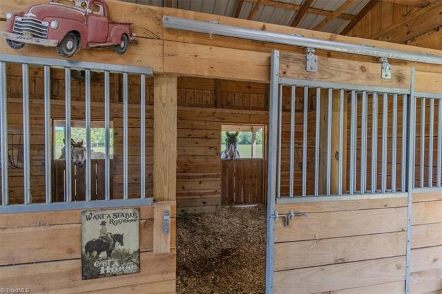 1083 Union Community Road, Thurmond, NC 28683