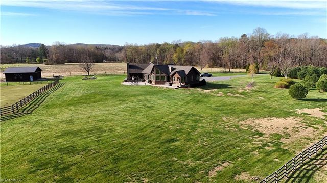 1083 Union Community Road, Thurmond, NC 28683