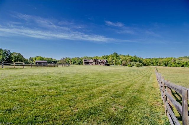 1083 Union Community Road, Thurmond, NC 28683