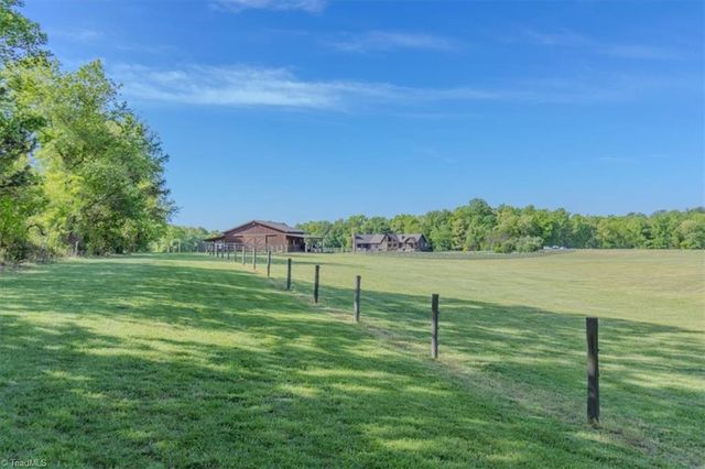 1083 Union Community Road, Thurmond, NC 28683