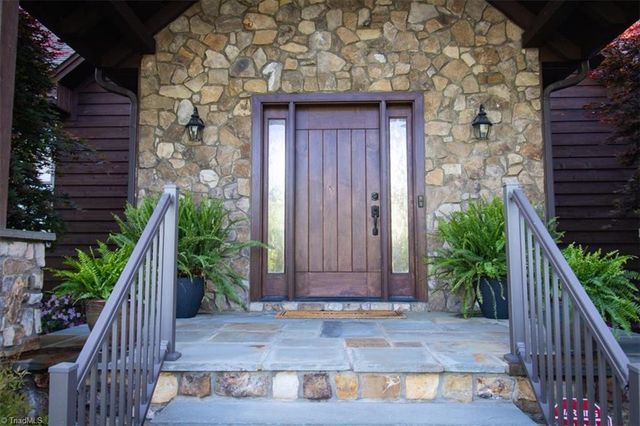 1083 Union Community Road, Thurmond, NC 28683