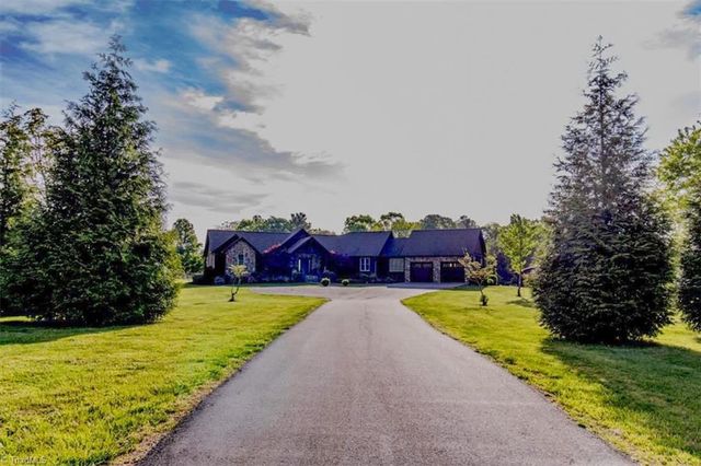 1083 Union Community Road, Thurmond, NC 28683