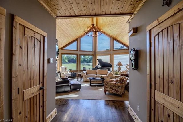 1083 Union Community Road, Thurmond, NC 28683