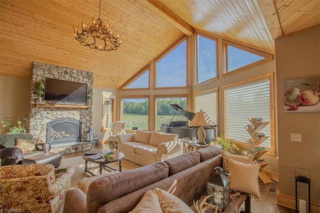 1083 Union Community Road, Thurmond, NC 28683