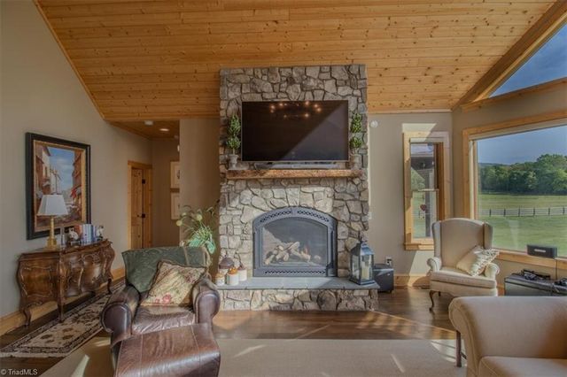 1083 Union Community Road, Thurmond, NC 28683