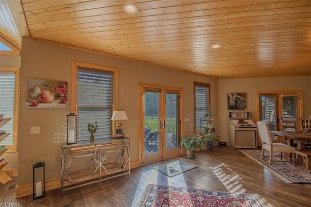 1083 Union Community Road, Thurmond, NC 28683