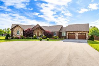 1083 Union Community Road, Thurmond, NC 28683