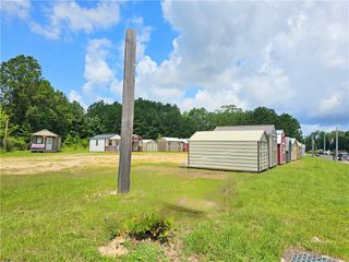HWY 167 Highway, Winnfield, LA 71483