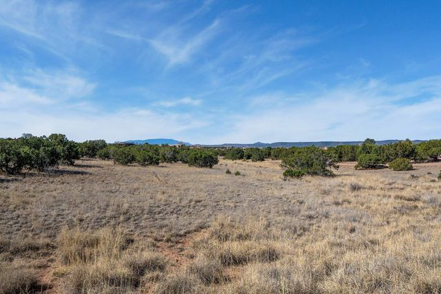 37 Picacho Peak Drive, Santa Fe, NM 87506
