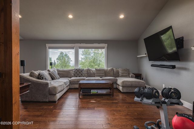 10101 Prospect Drive, Anchorage, AK 99516
