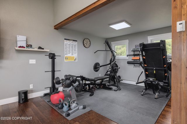 10101 Prospect Drive, Anchorage, AK 99516