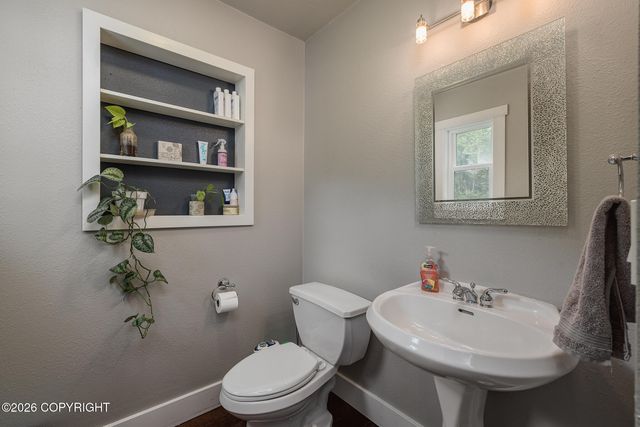 10101 Prospect Drive, Anchorage, AK 99516