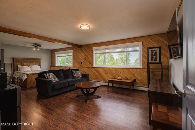 10101 Prospect Drive, Anchorage, AK 99516