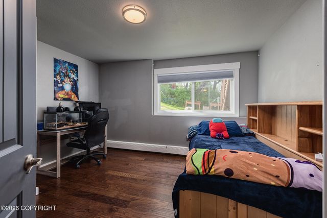 10101 Prospect Drive, Anchorage, AK 99516