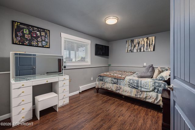 10101 Prospect Drive, Anchorage, AK 99516