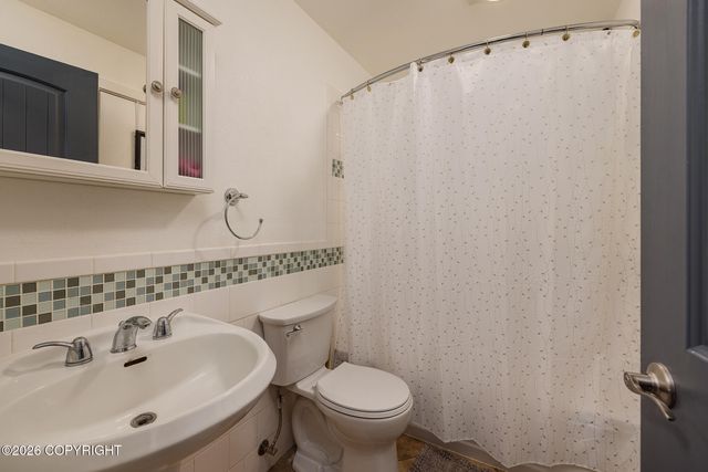 10101 Prospect Drive, Anchorage, AK 99516