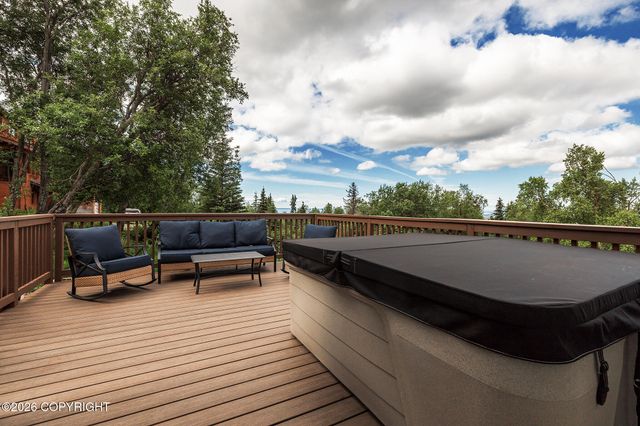 10101 Prospect Drive, Anchorage, AK 99516