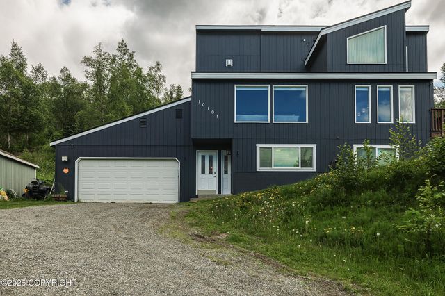 10101 Prospect Drive, Anchorage, AK 99516