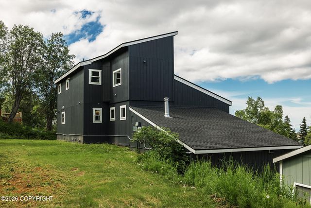 10101 Prospect Drive, Anchorage, AK 99516