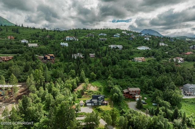 10101 Prospect Drive, Anchorage, AK 99516