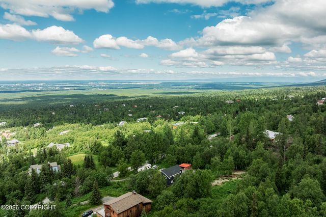 10101 Prospect Drive, Anchorage, AK 99516