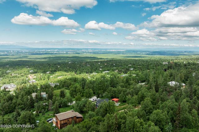 10101 Prospect Drive, Anchorage, AK 99516