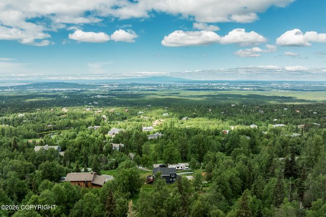 10101 Prospect Drive, Anchorage, AK 99516