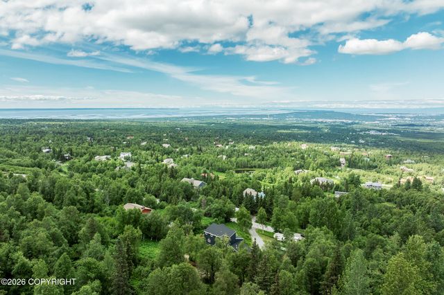 10101 Prospect Drive, Anchorage, AK 99516