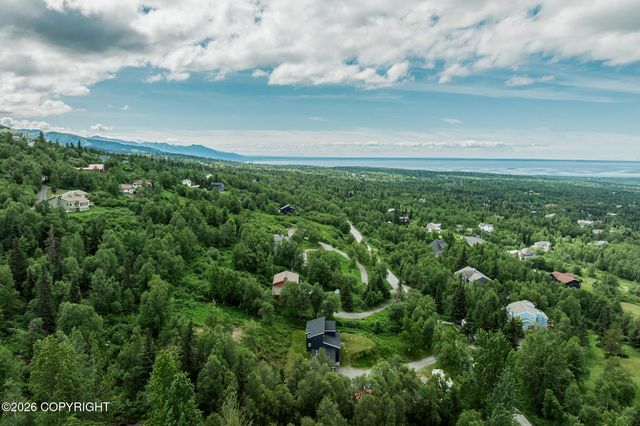 10101 Prospect Drive, Anchorage, AK 99516