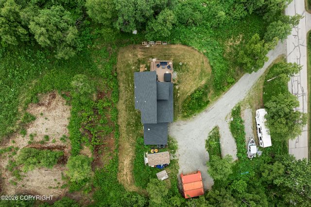 10101 Prospect Drive, Anchorage, AK 99516