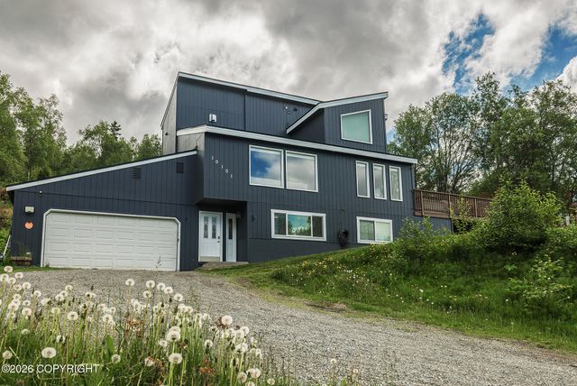 10101 Prospect Drive, Anchorage, AK 99516