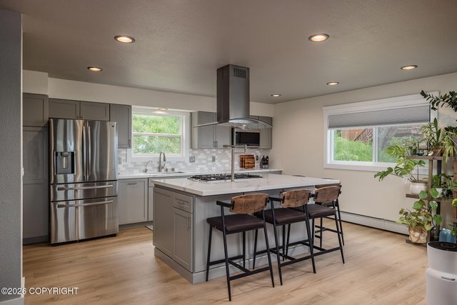 10101 Prospect Drive, Anchorage, AK 99516