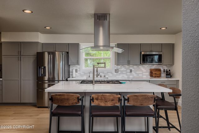 10101 Prospect Drive, Anchorage, AK 99516