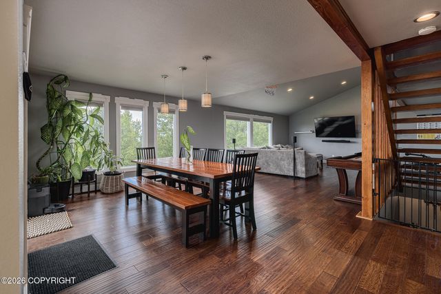 10101 Prospect Drive, Anchorage, AK 99516