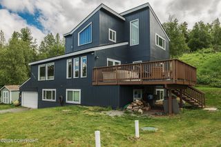 10101 Prospect Drive, Anchorage, AK 99516