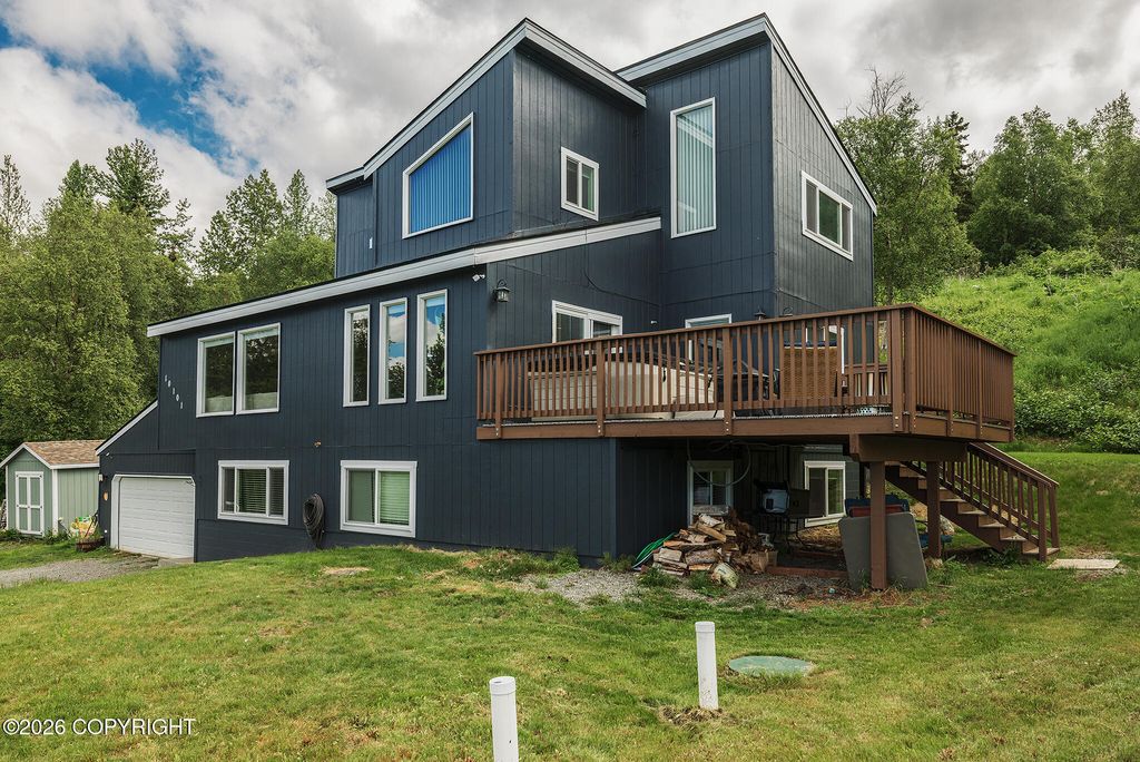 10101 Prospect Drive, Anchorage, AK 99516