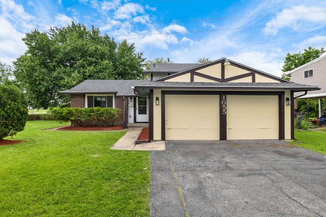 1055 Samson Drive, University Park, IL 60484