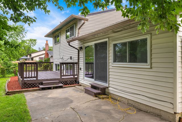1055 Samson Drive, University Park, IL 60484