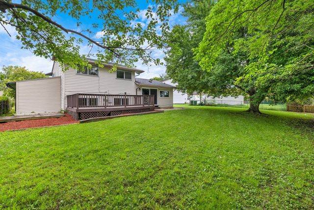 1055 Samson Drive, University Park, IL 60484