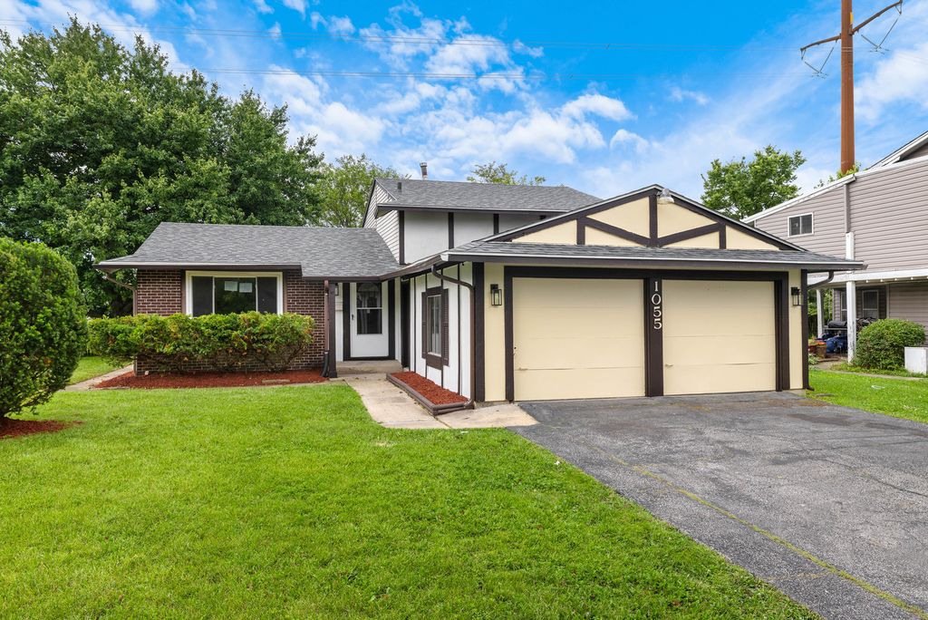 1055 Samson Drive, University Park, IL 60484